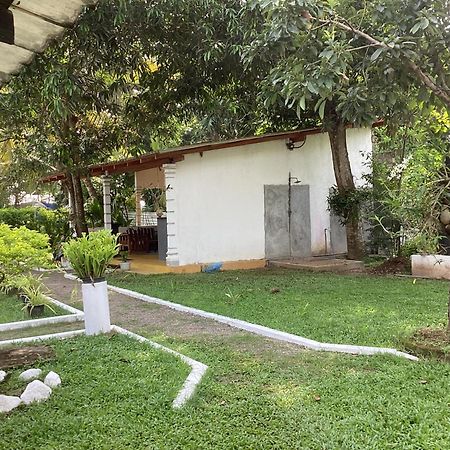 Bayview Seafood Rest Βίλα Weligama Εξωτερικό φωτογραφία